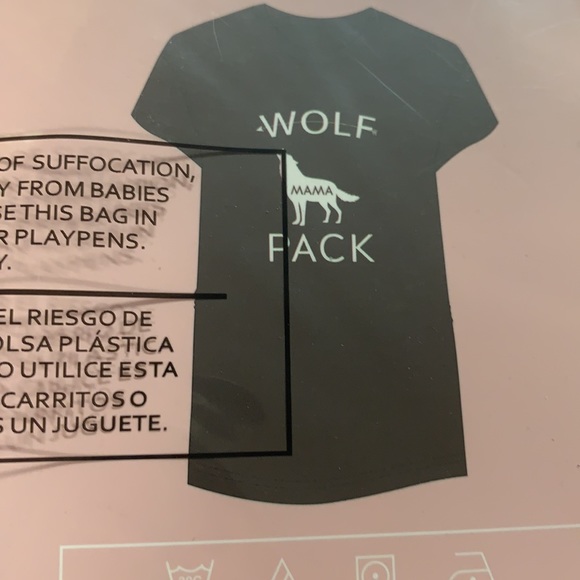 Men's Matching Family T-shirt - Picture 5 of 5